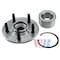Wjb Hub Assembly, Wa521000 WA521000 - alternate 2